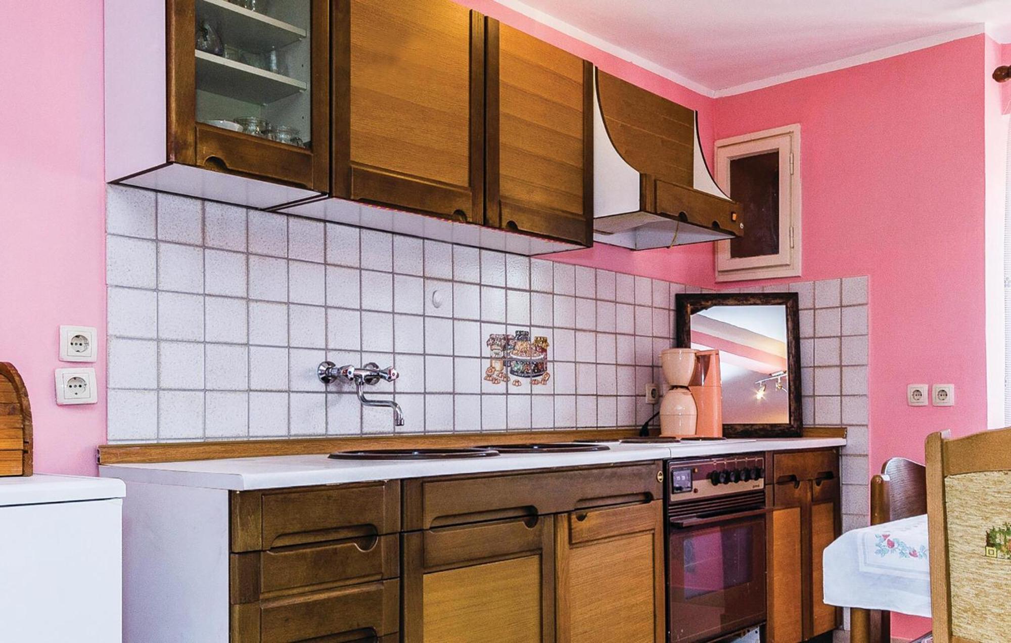 Cozy Apartment In Vrsar With Kitchen Luaran gambar